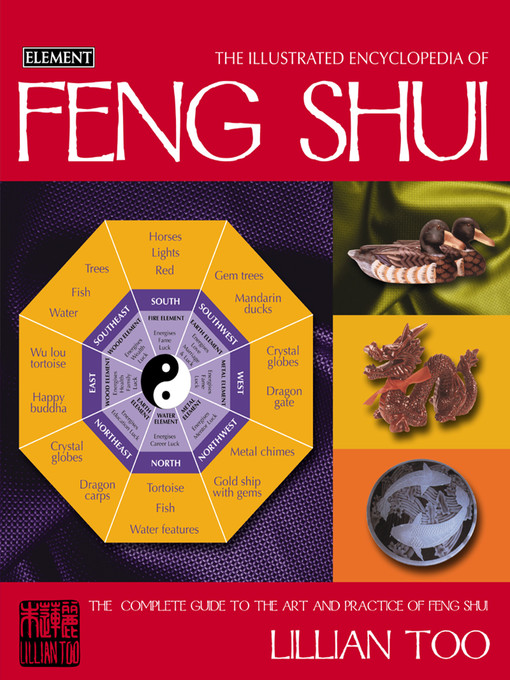 Cover image for Feng Shui (Illustrated Encyclopedia)